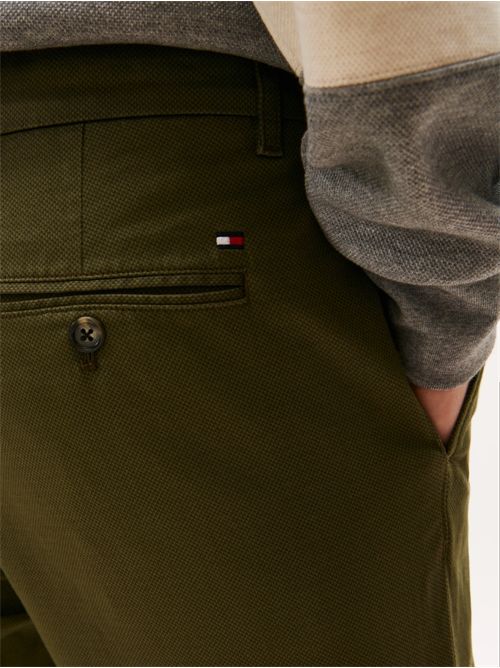  TOMMY HILFIGER | MW0MW39701GY1